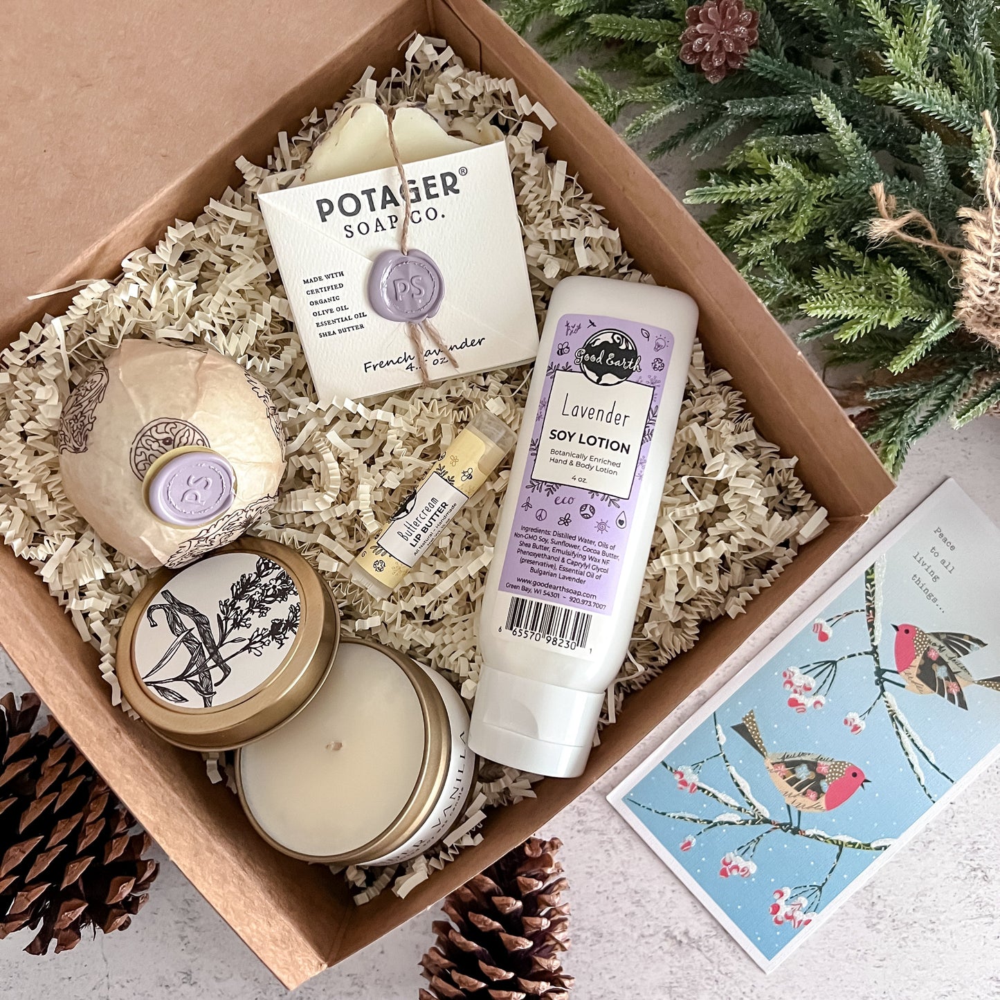 Christmas gift for her 