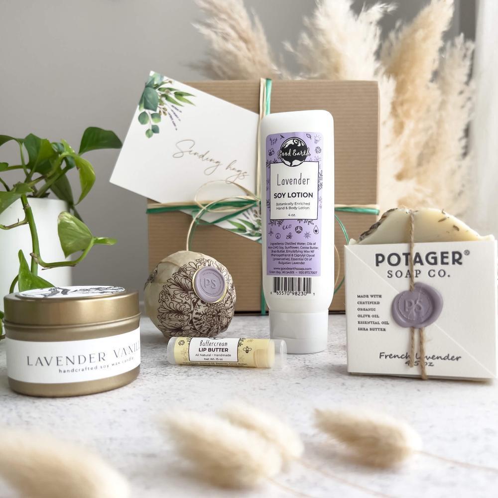 christmas gift boxes